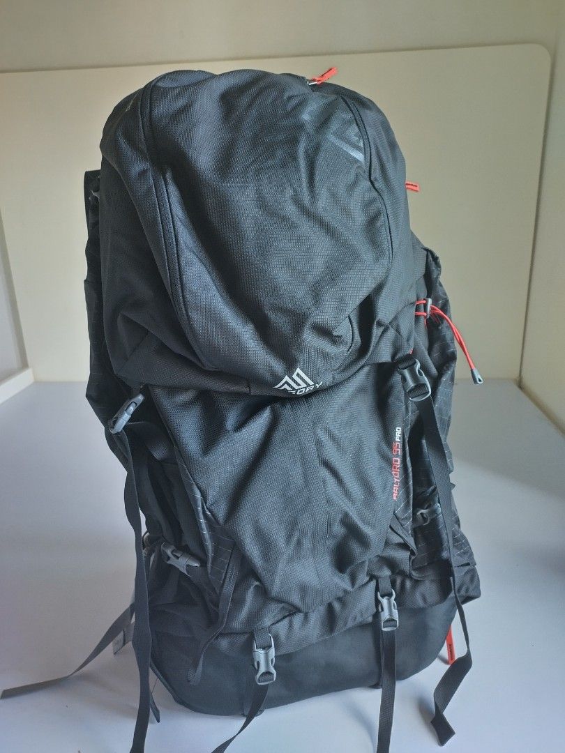 Gregory baltoro 95 pro review discount