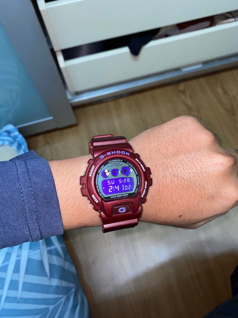 Sb4 hotsell g shock
