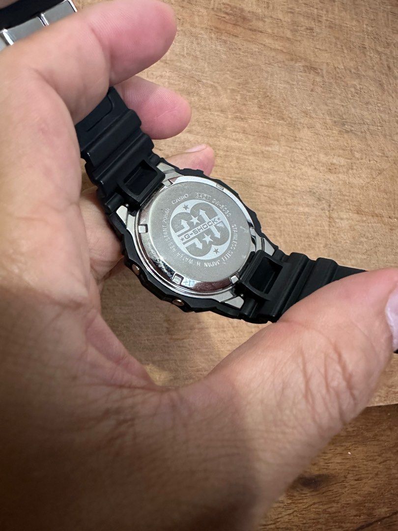 Casio dw hotsell 5030