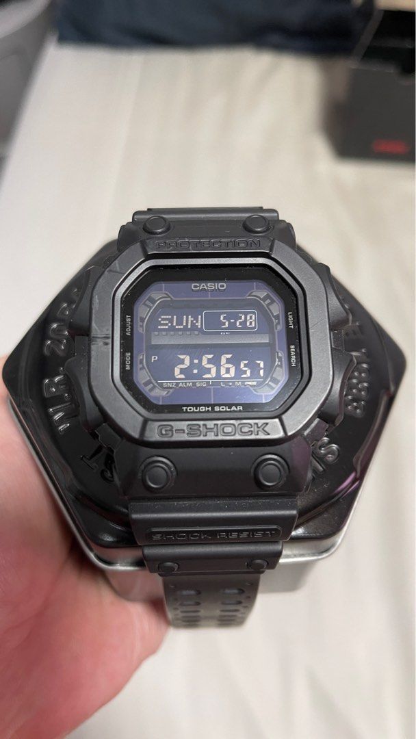 G shock hotsell 56bb price