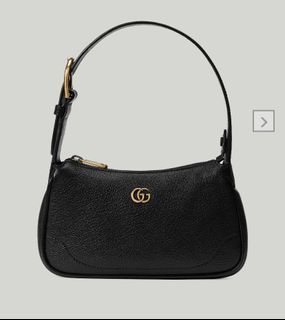 Gucci Aphrodite Mini Shoulder Bag