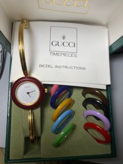 Gucci hairbow, Women's Fashion, Watches & Accessories, Hair Accessories on  Carousell