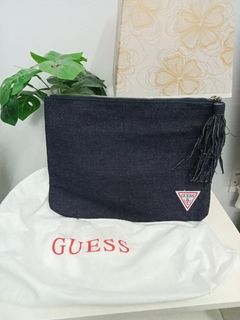 Guess pouch clearance bag malaysia