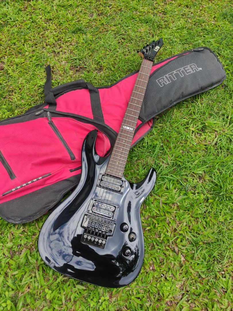 Esp 2025 mh 50