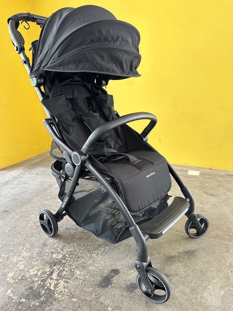 Harga stroller store hamilton ezze
