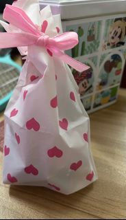 Hand made 小朋友頭飾福袋
