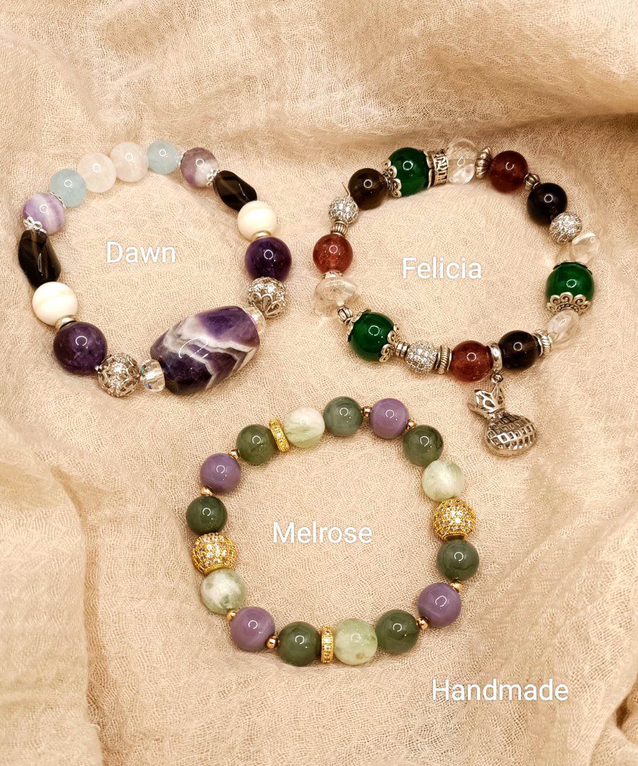 Bracelets Exclusively Styled Exclusive Stones at Wholesale Prices