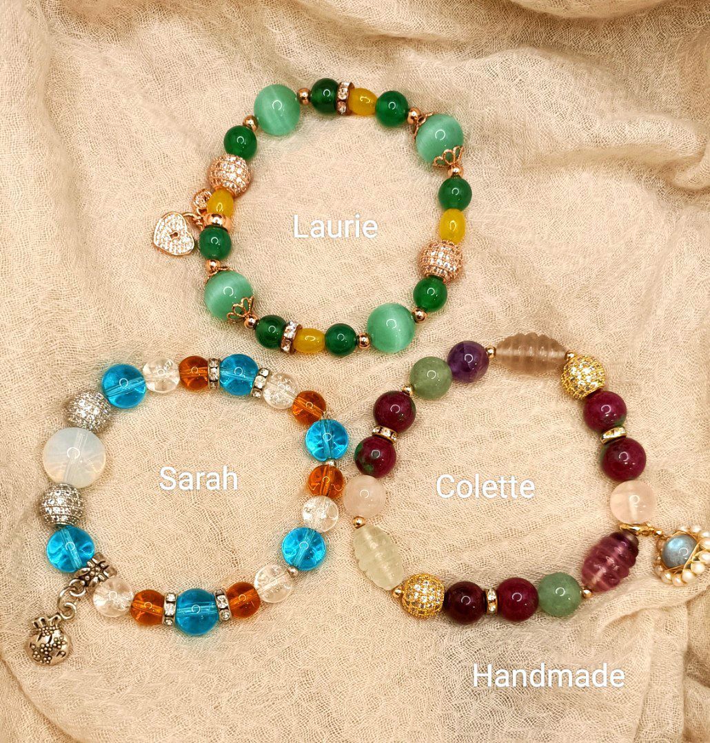 Wholesale bracelets clearance