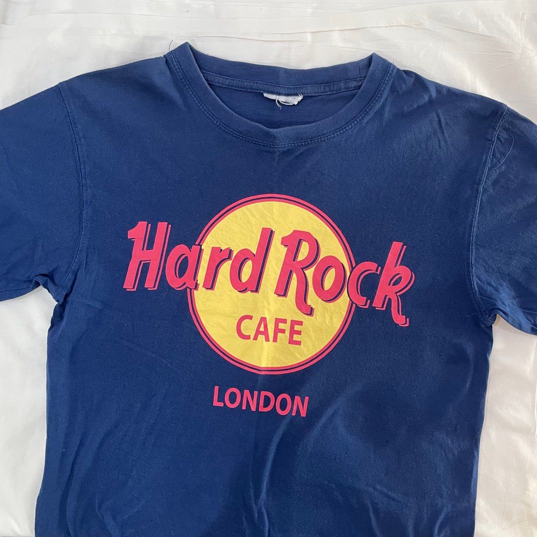 Hard rock discount prezzi magliette