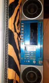 Harman Kardon SR5000(Vintage)