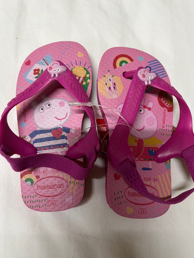 Havaianas fitflops best sale