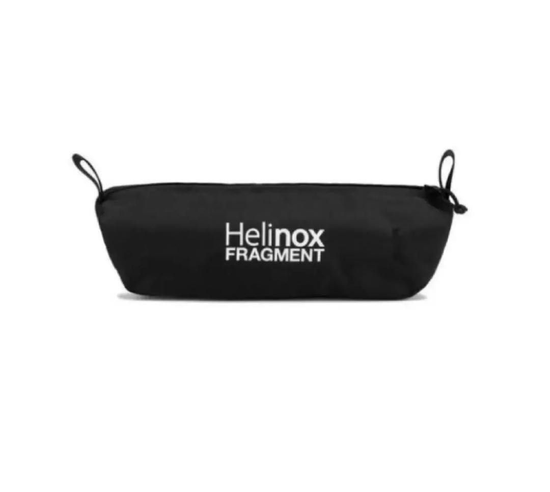 HELINOX X FRAGMENT TACTICAL CHAIR, Sports Equipment, Hiking