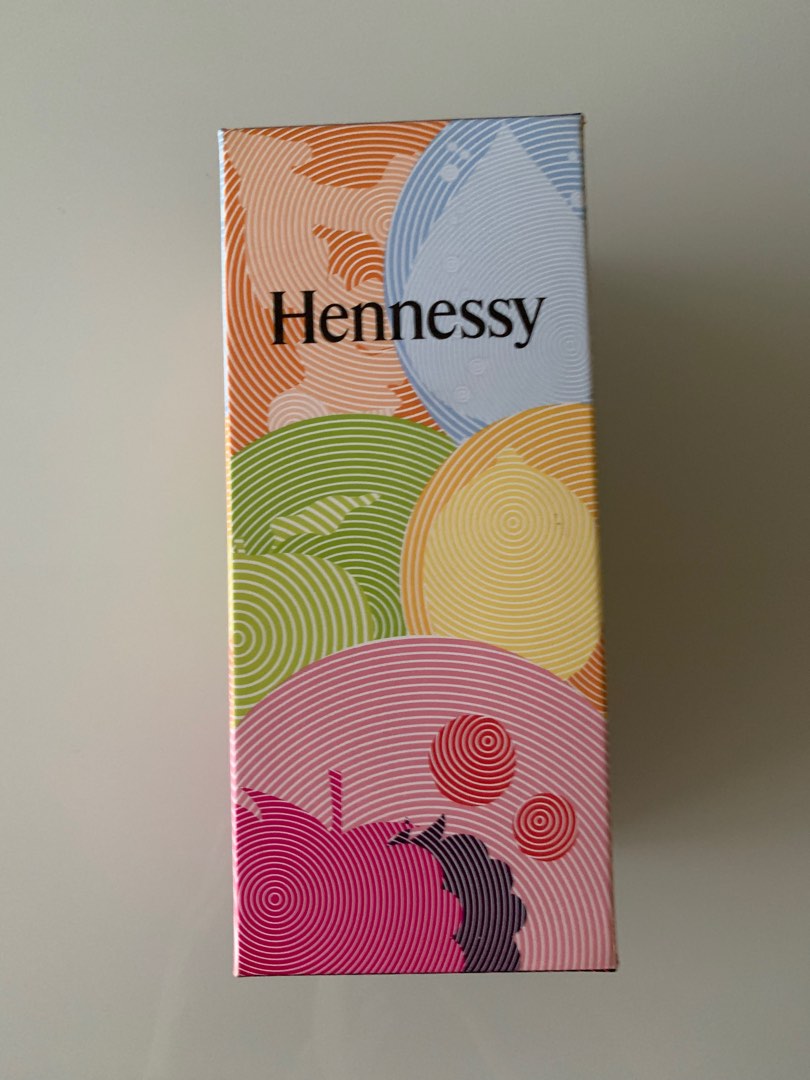 Hennessy Cocktail Mixer, TV & Home Appliances, Kitchen Appliances, Wine