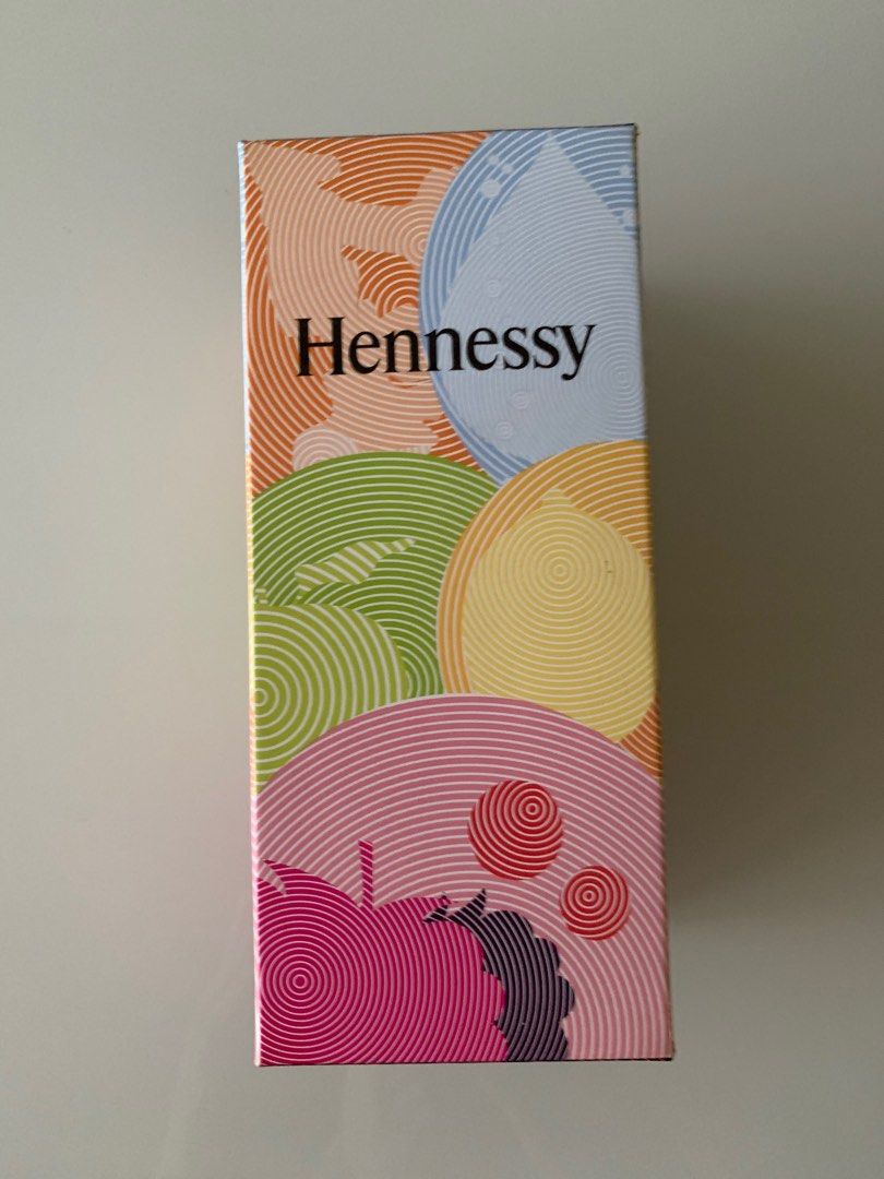 Hennessy Cocktail Mixer, TV & Home Appliances, Kitchen Appliances, Wine