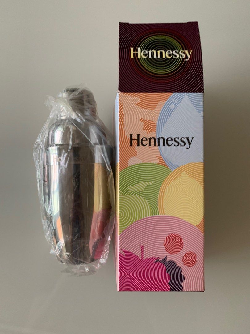 Hennessy Cocktail Mixer, TV & Home Appliances, Kitchen Appliances, Wine