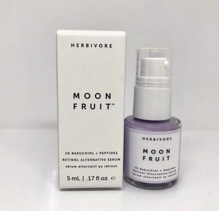 HERBIVORE MOON FRUIT 5ML, Beauty & Personal Care, Face, Face Care on