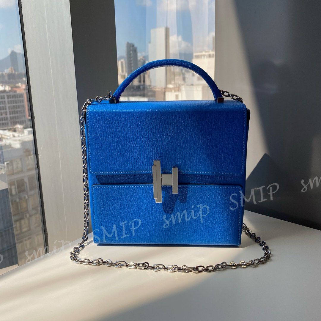 Hermes cinhetic box bag price on sale