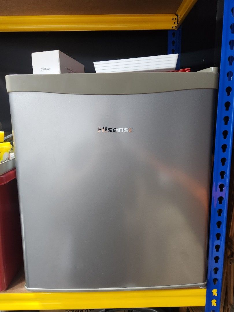 Hisense Mini Fridge, TV & Home Appliances, Kitchen Appliances