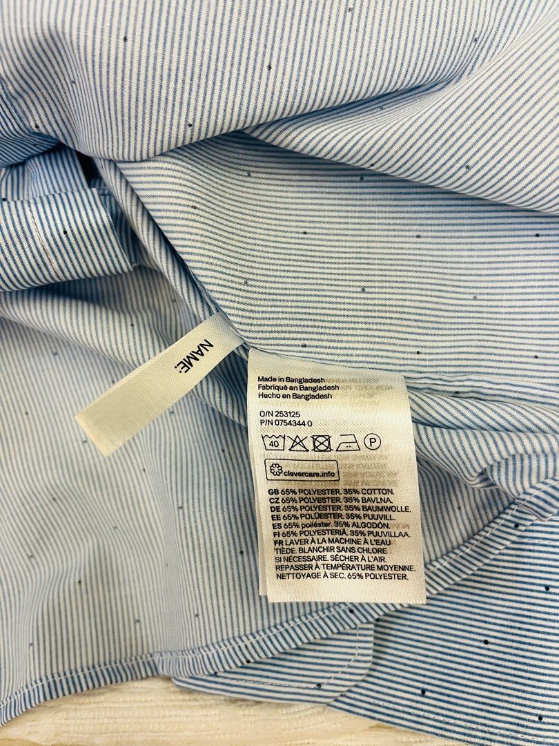 14y+ size top