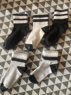 H&M socks set