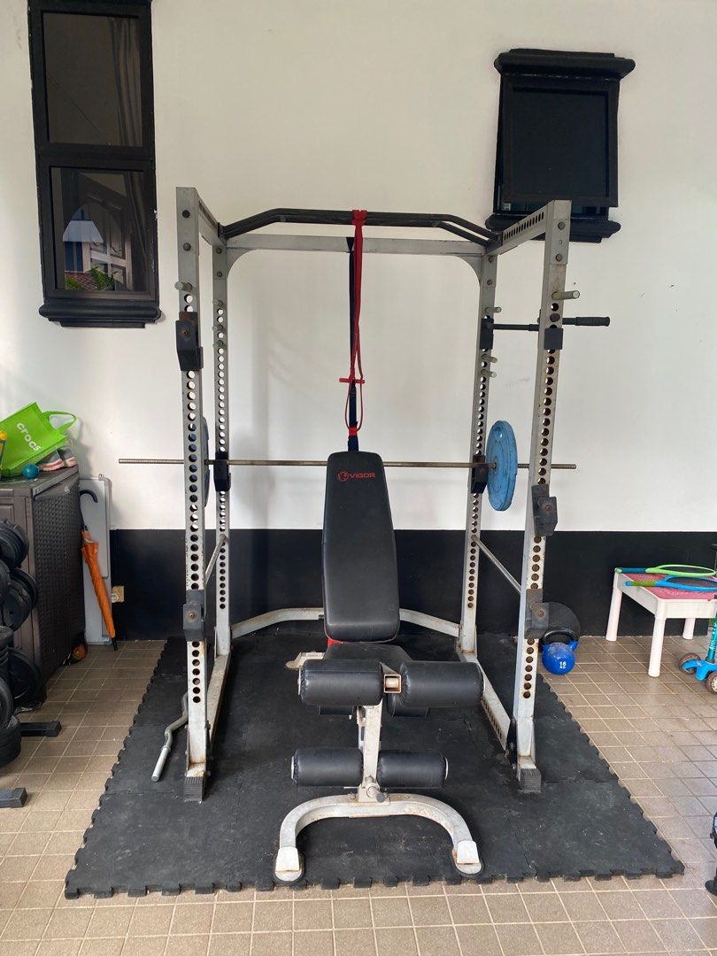 Parabody bodysmith 2025 prosystem