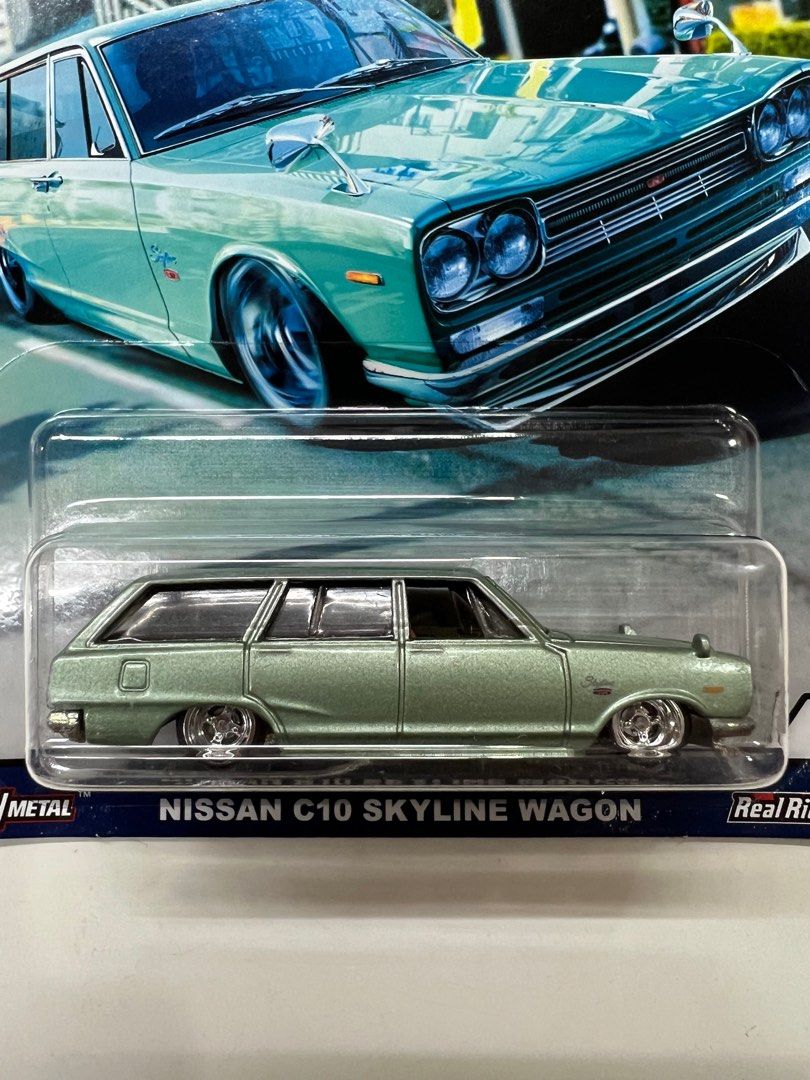 Hot wheels cargo carriers skyline store