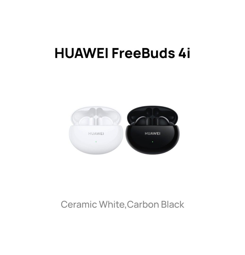 Earbuds clearance huawei precio