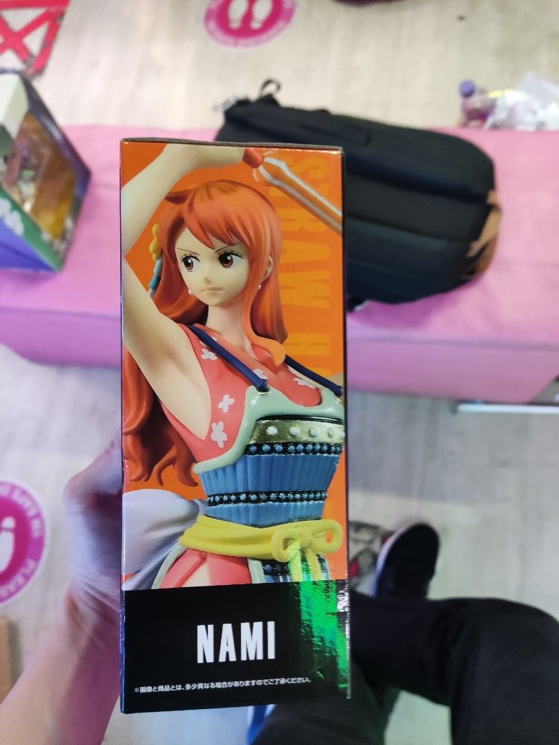 One Piece - Figurines & Goodies - Sugoi Shop