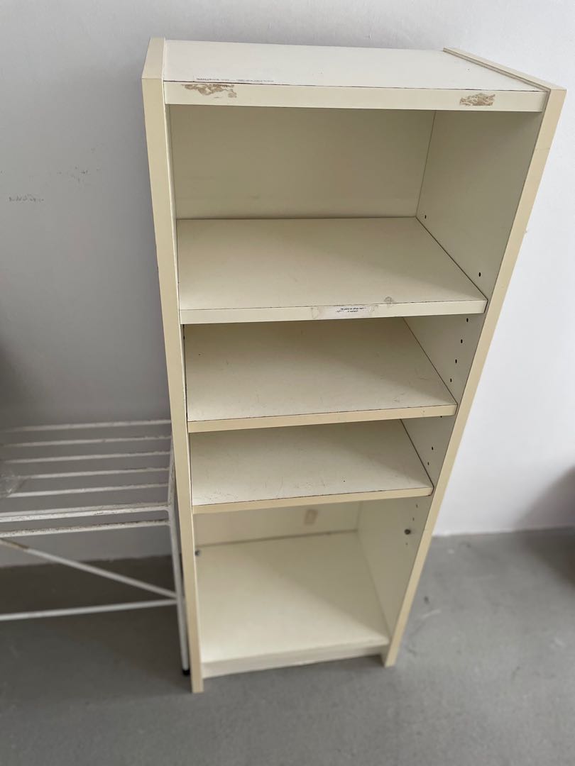 IKEA Billy Book Shelf, Furniture & Home Living, Furniture, Shelves