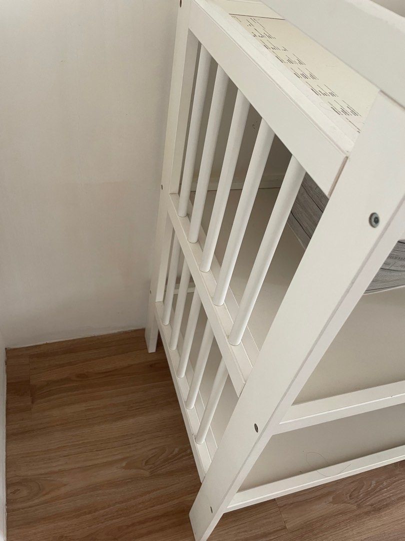 Ikea Changing Table for sale, Babies & Kids, Baby Nursery & Kids