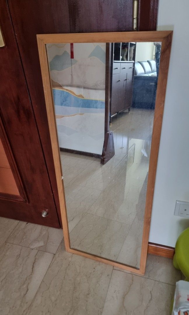 Ikea Mirror for sale, Furniture & Home Living, Home Decor, Mirrors on