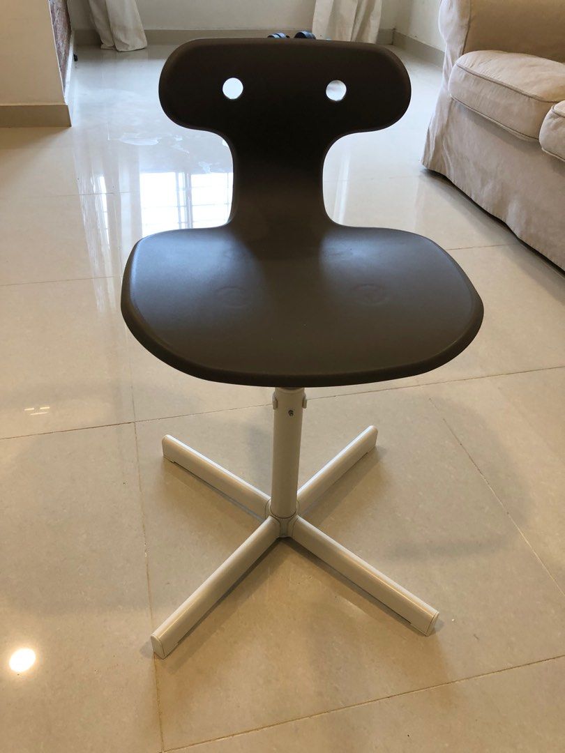 Molte desk chair review clearance