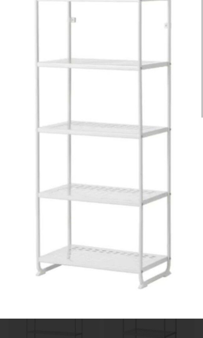 Ikea mulig rack Furniture Home Living Furniture Shelves