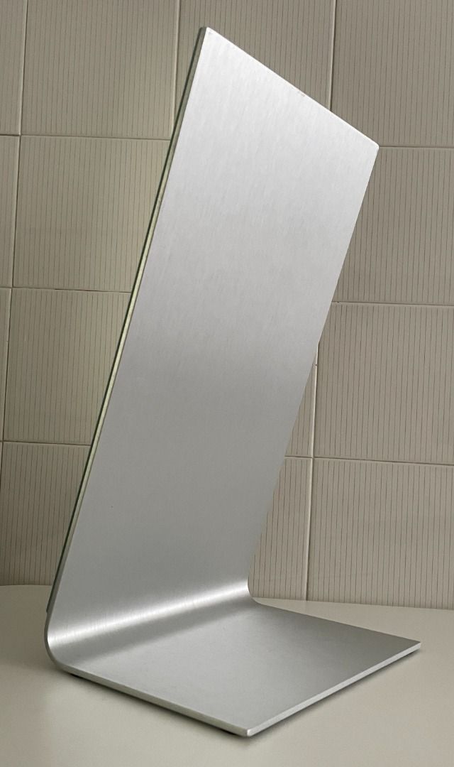 IKEA TYSNES table mirror, Furniture & Home Living, Home Decor, Mirrors