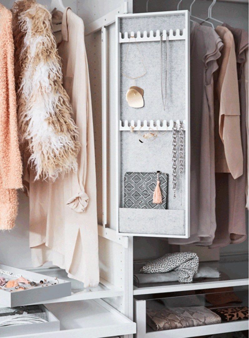 Ikea pull out hot sale mirror
