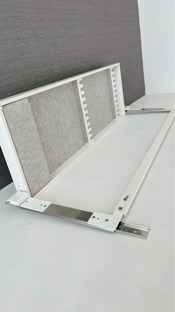 Ikea wardrobe pull out mirror (Free Delivery), Furniture & Home Living