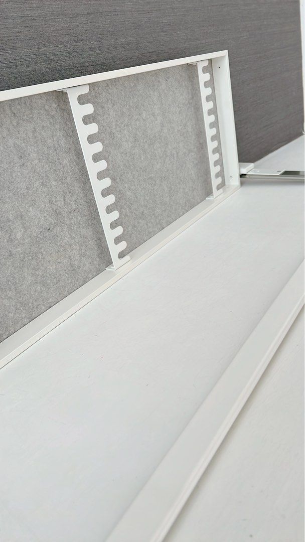 Ikea wardrobe pull out mirror (Free Delivery), Furniture & Home Living