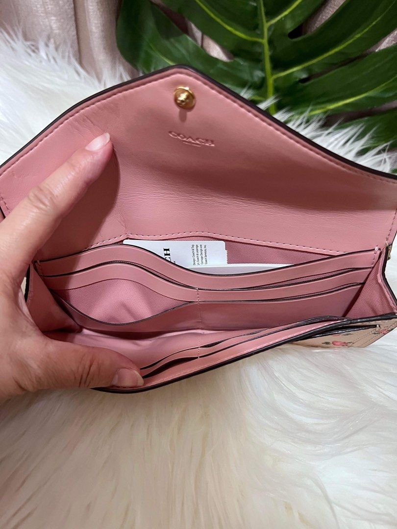 Wallet womens sale top