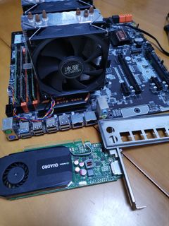 雙CPU  ，雙網，X79底板