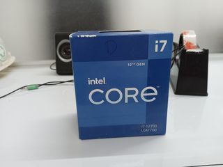 Intel Core i7-12700 2.1 GHz 12-Core LGA 1700 Processor
