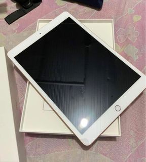 Ipad 8th Gen