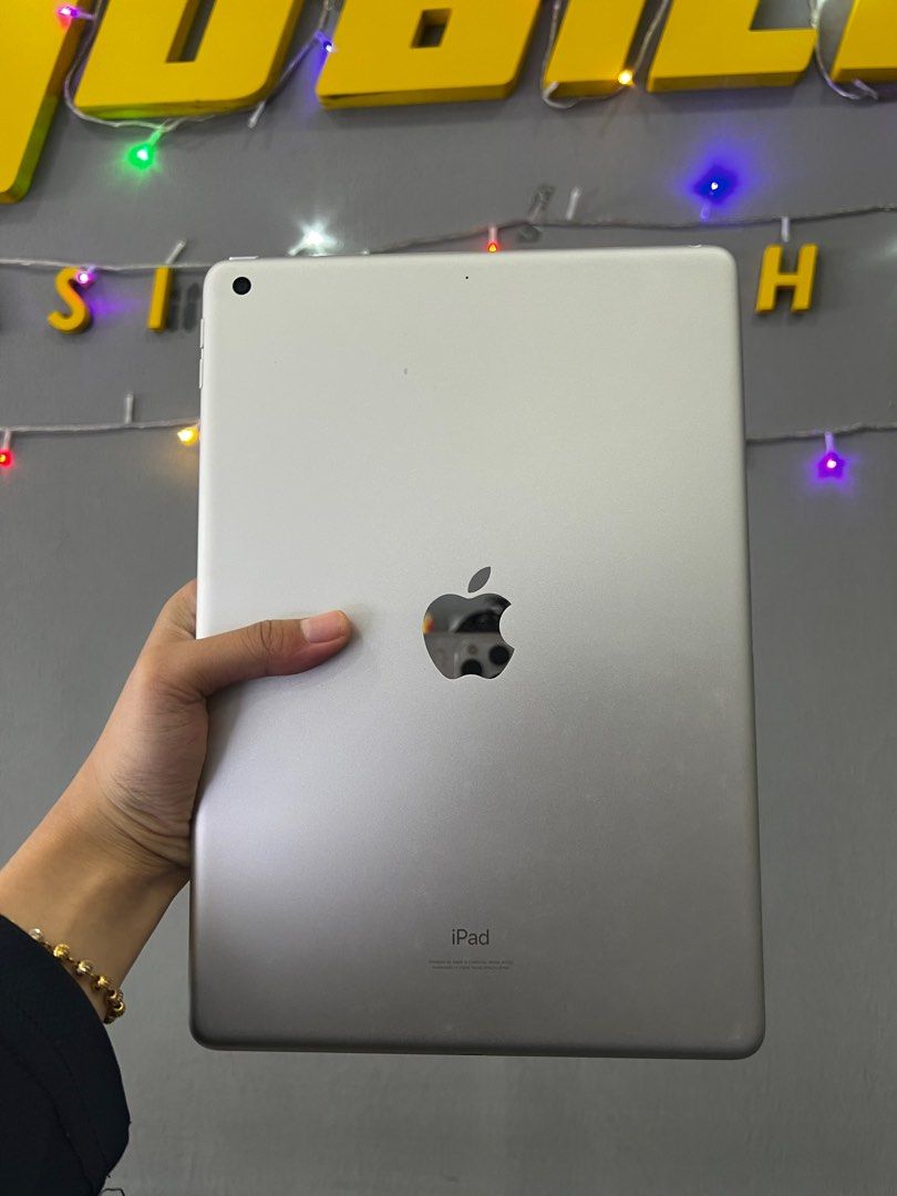 IPAD 9TH GENERATION 256GB FULL SET, Computers & Tech, Laptops ...