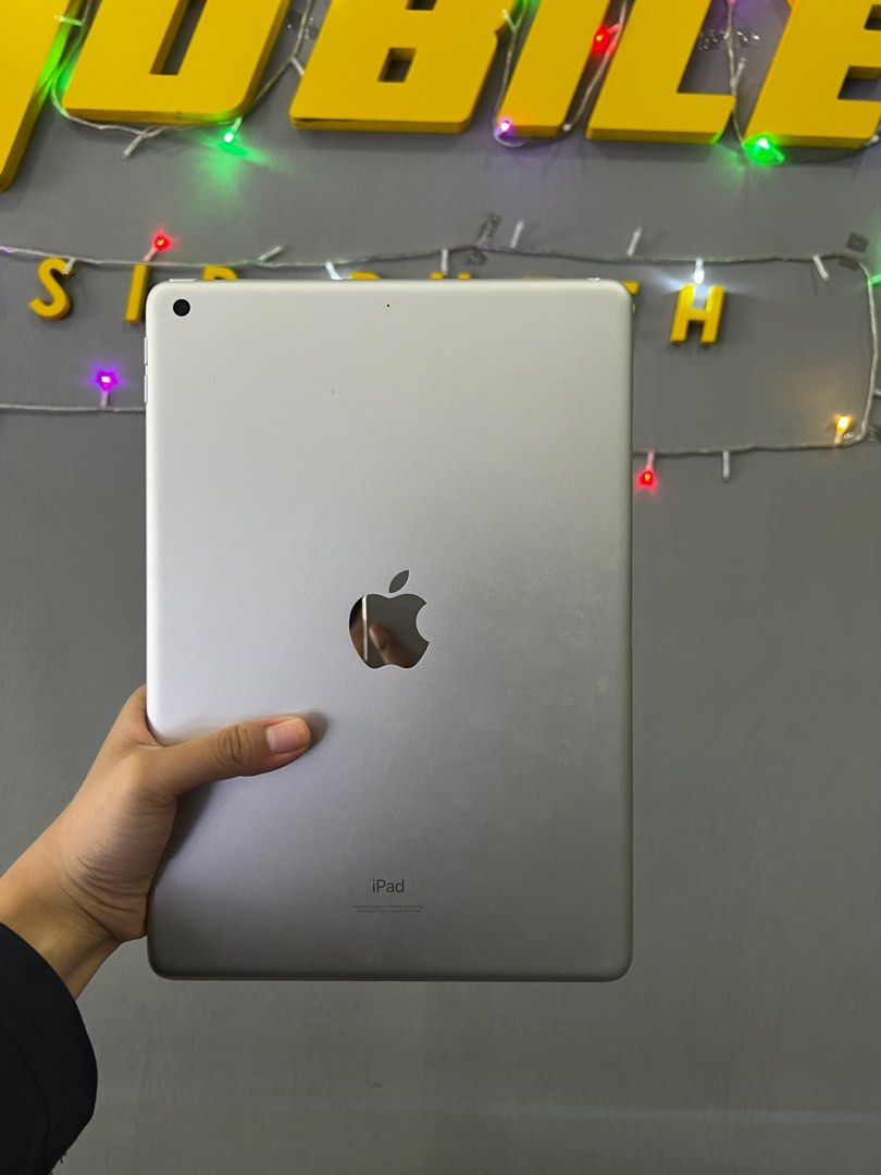 IPAD 9TH GENERATION 256GB FULL SET, Computers & Tech, Laptops ...