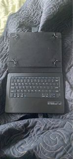 Ipad keyboard