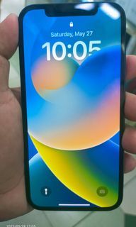 iPhone 12 64gb smart locked