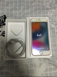 iPhone 6S 64GB