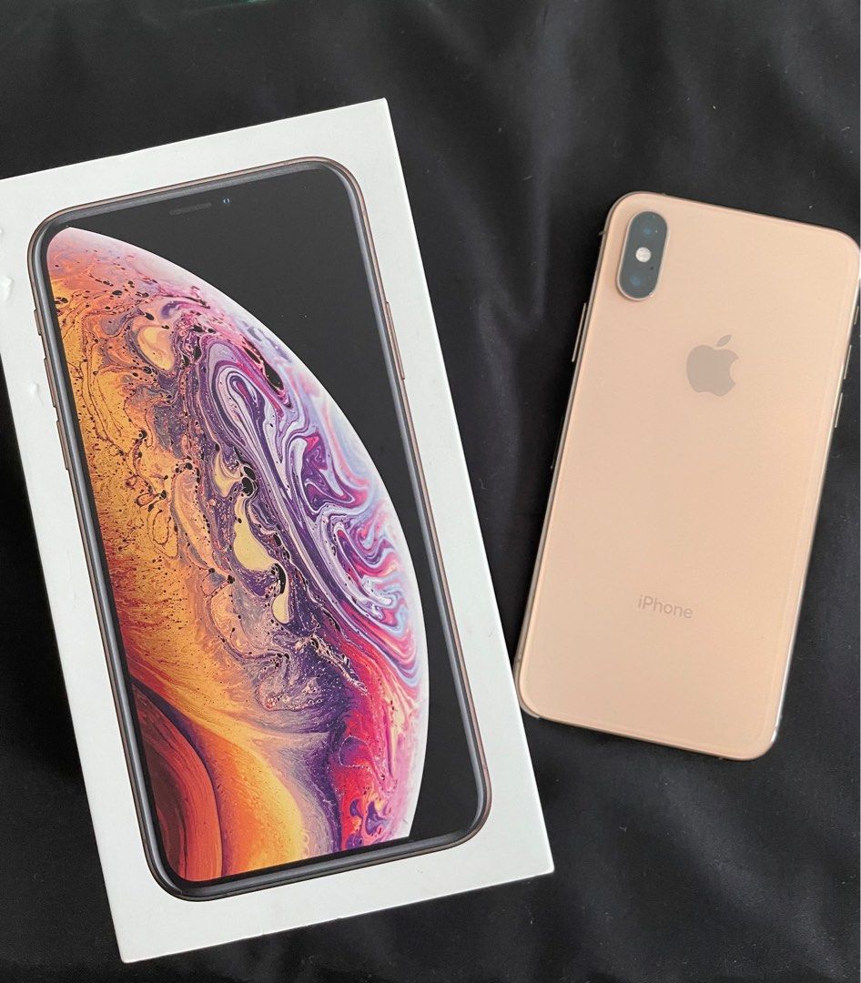 64gb Price Iphone Xs Max 64gb Rose Gold Rose Gold Iphone Xs Max