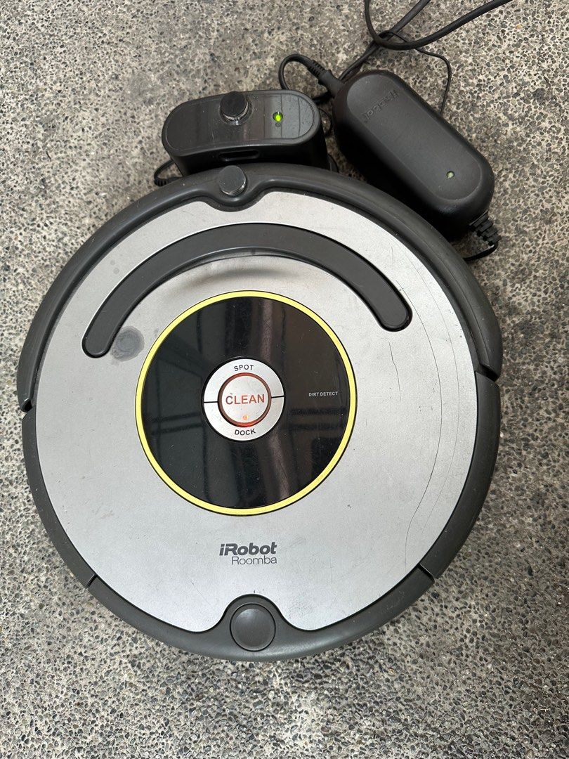 iRobot Roomba TV & Home Appliances, Vacuum Cleaner & Housekeeping on Carousell