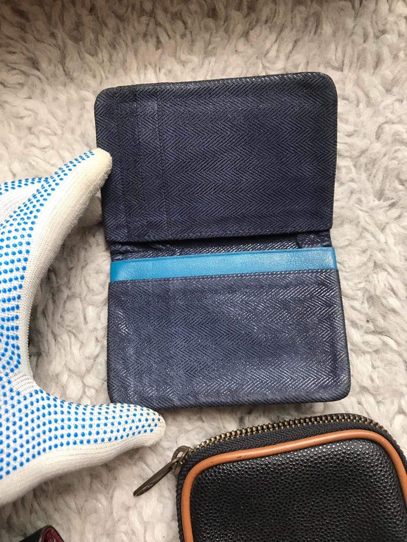 Japan Orig wallets, Women's Fashion, Bags & Wallets, Wallets & Card