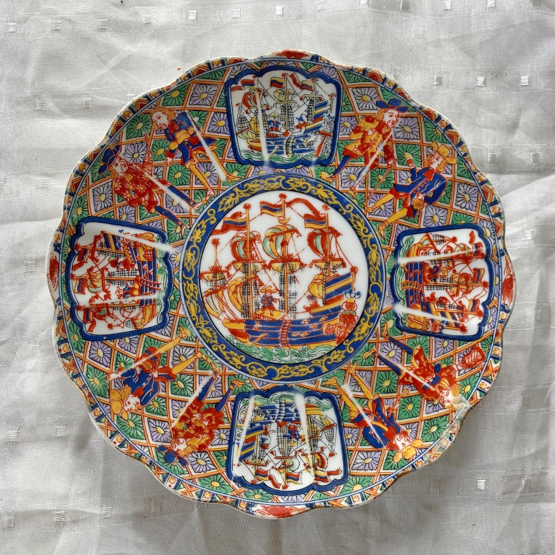 Japanese Dinnerware, Furniture & Home Living, Kitchenware & Tableware ...
